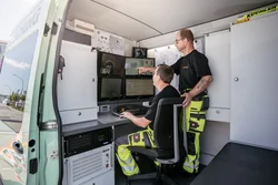 Über uns Kanalreinigung und Rohrreinigung Erolzheim