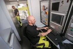 Rohrreinigung in Erolzheim bei verstopftem Abfluss